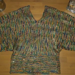 NWOT sweater